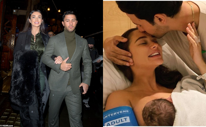 Amy Jackson, George Panayiotou Break Up