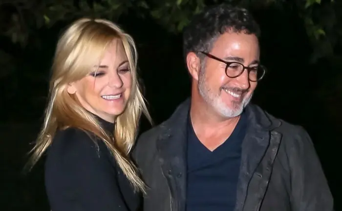 anna faris michael barrett married
