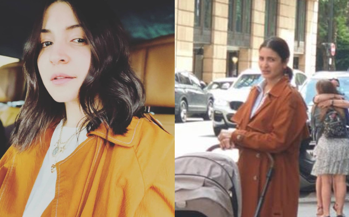 Anushka Sharma, Vamika, US, Virat Kohli