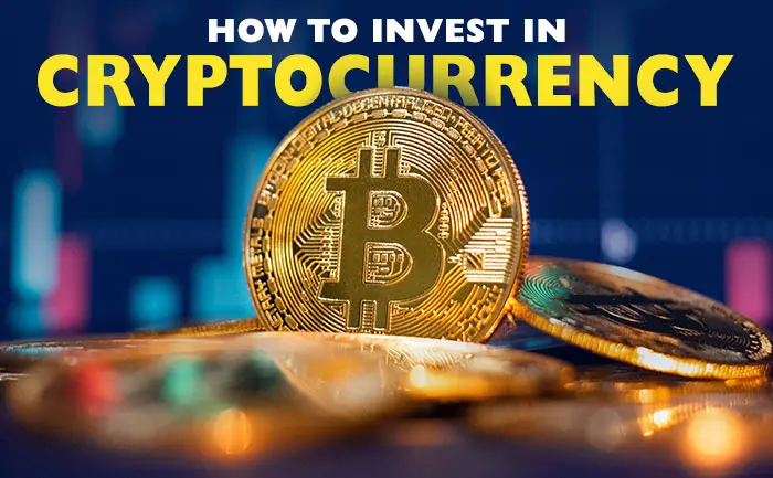 where do you invest in cryptocurrency