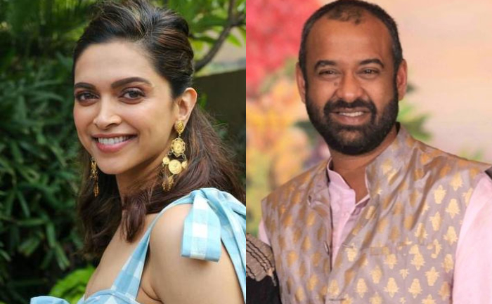 Draupadi, Madhu Mantena, Deepika Padukone