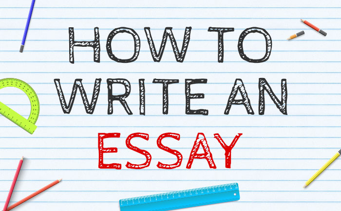 how to right a perfect essay