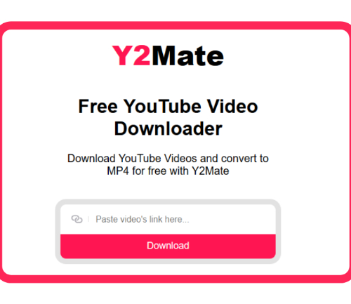 y2mate mp3 download