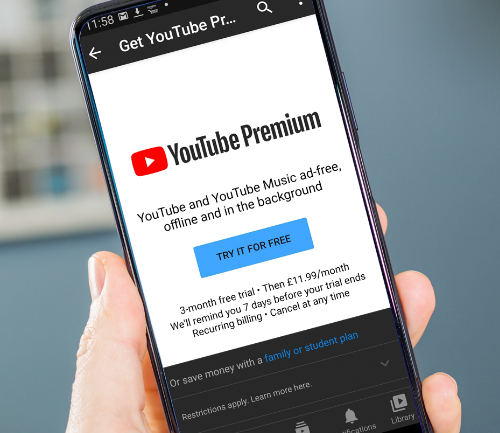 best paid youtube video downloader