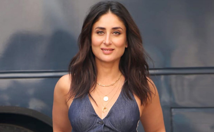 Pregnancy Bible: Complaint Filed Against Kareena Kapoor Over Title Of Her Book