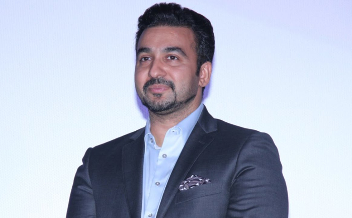 Raj Kundra, Shilpa Shetty
