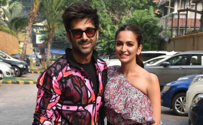 Kriti Kharbanda, Pulkit Samrat