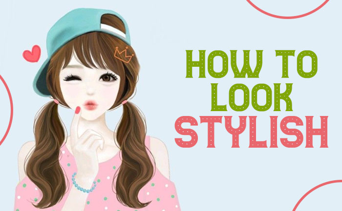 How to look stylish, fashion tips, wardrobe accessories