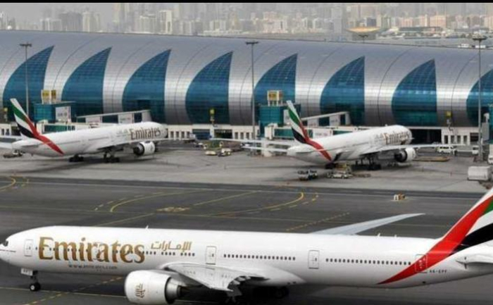 India-UAE Fligts Suspension Extended August