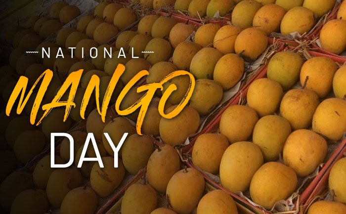 National Mango Day 2021: Date, History & Significance Of Tropical Fruit