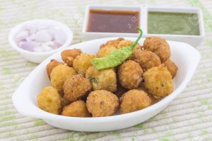 Monsoon Special- Masala Chai, Onion Pakora To Corn Chat Recipes For season