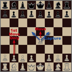 How To Play Chess Rules For Pieces And Step By Step Guide
