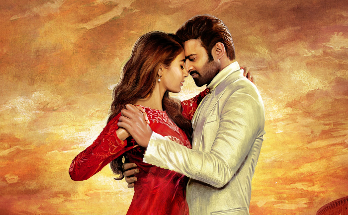 Radhe Shyam, Prabhas, Pooja Hegde