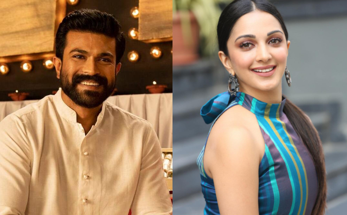 Ram Charan And Kiara Advani To Kickstart Shoots For RC 15 THIS Month?