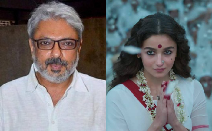 Gangubai Kathiawadi, Alia Bhatt, Sanjay Leela Bhansali