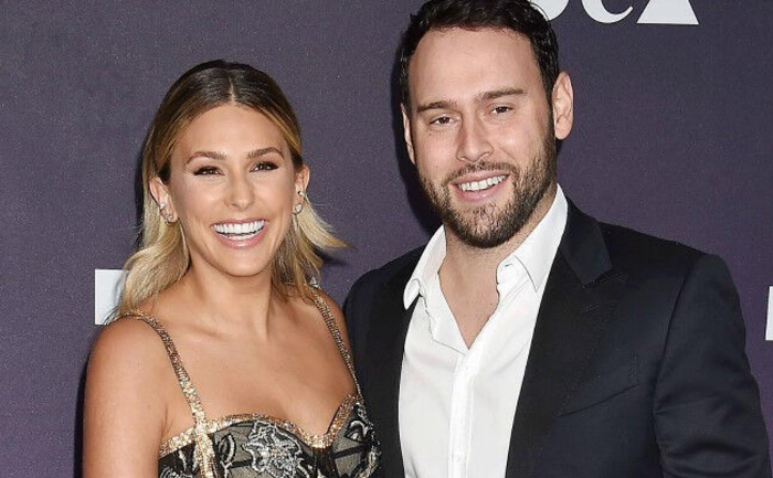 Scooter Braun and Yael Cohen Divorce