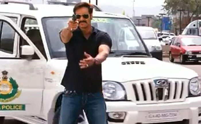 10 Years Of Singham: Unknown Facts Of Rohit Shetty’s Cop Actioner Featuring Ajay Devgn