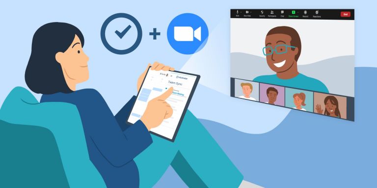 How To Use Zoom App: List Of Key Features And How To Host A Meeting