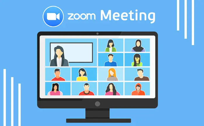 use zoom