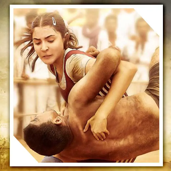 5 Years Of Sultan: Salman Khan-Anushka Sharma Starrer Still Rules The Hearts Of Millions