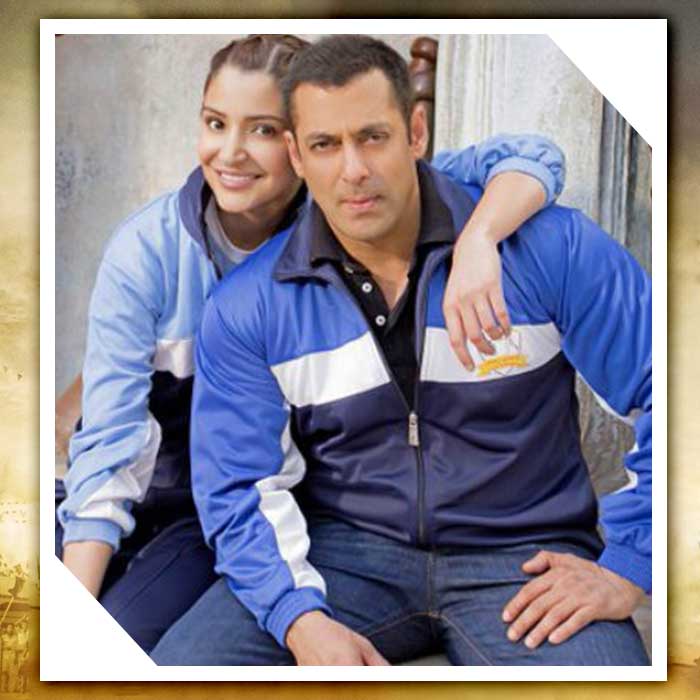 5 years of salman khan anushka sharma sultan