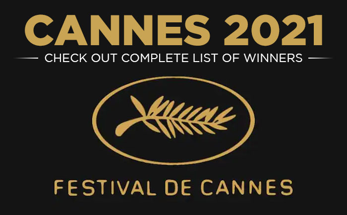 cannes 2021 complete winners list