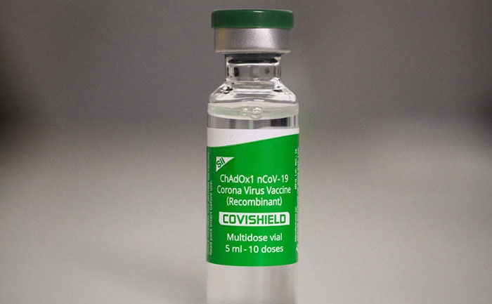 belgium 15 nation accept covishield green pass