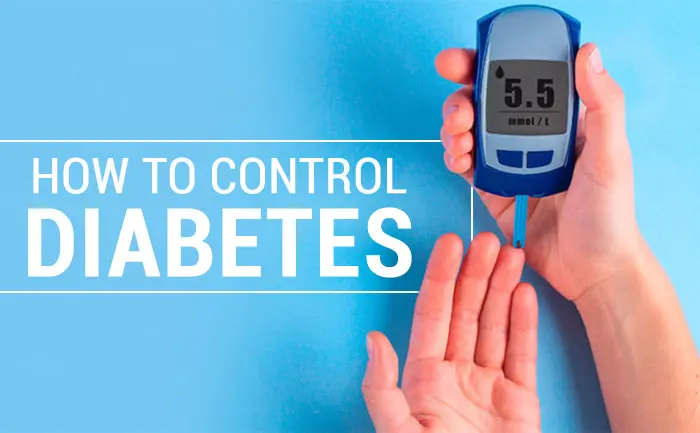 How to control Diabetes: Everything you need to know