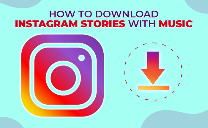 Story download instagram How to