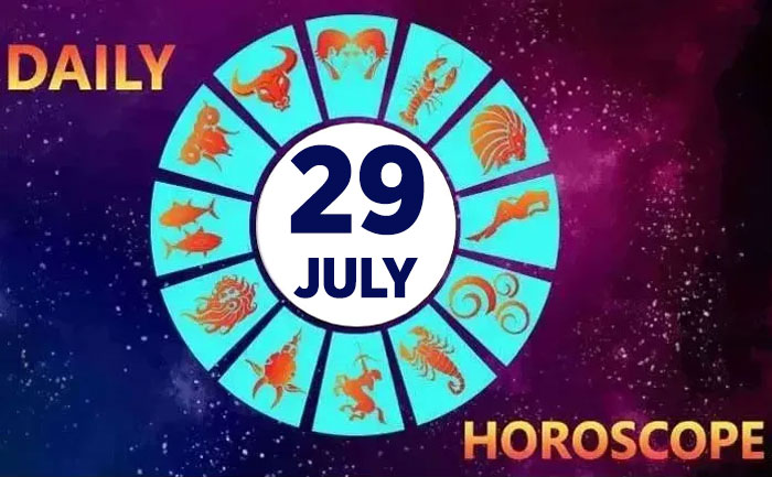 daily horoscope july 29