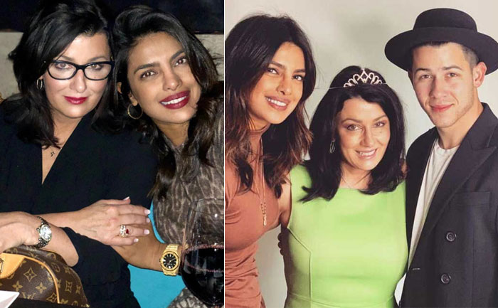 Priyanka Chopra Shares Sweet Birthday Wish For Ma-In-Law Denise Jonas