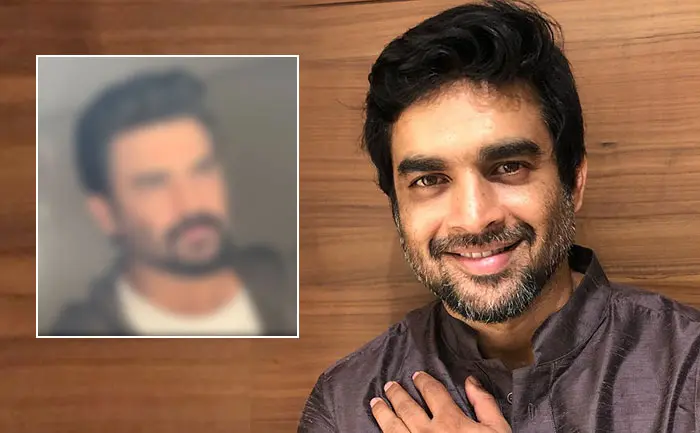 r madhavan back on sets