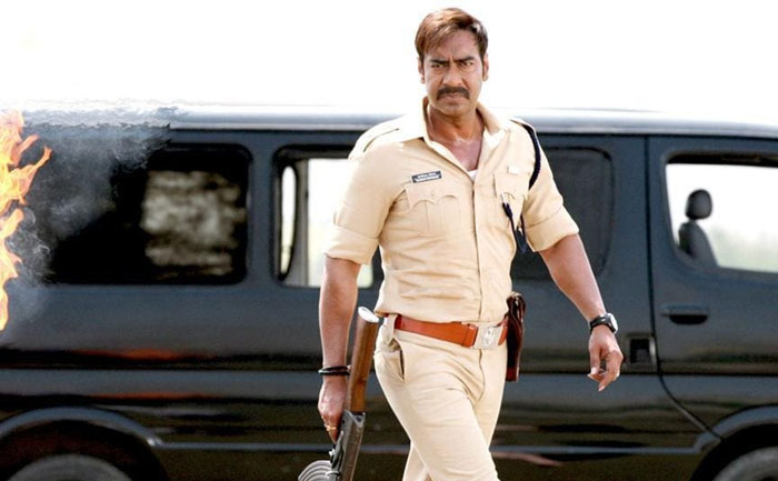 10 Years Of Singham: Unknown Facts Of Rohit Shetty’s Cop Actioner Featuring Ajay Devgn