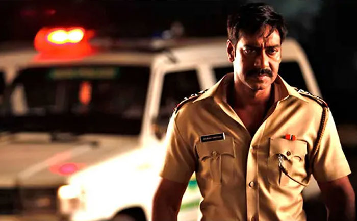 10 Years Of Singham: Unknown Facts Of Rohit Shetty’s Cop Actioner Featuring Ajay Devgn