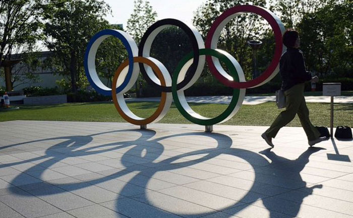 tokyo olympics fans banned