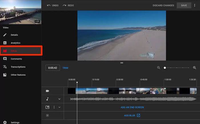 edit videos for youtube on a mac