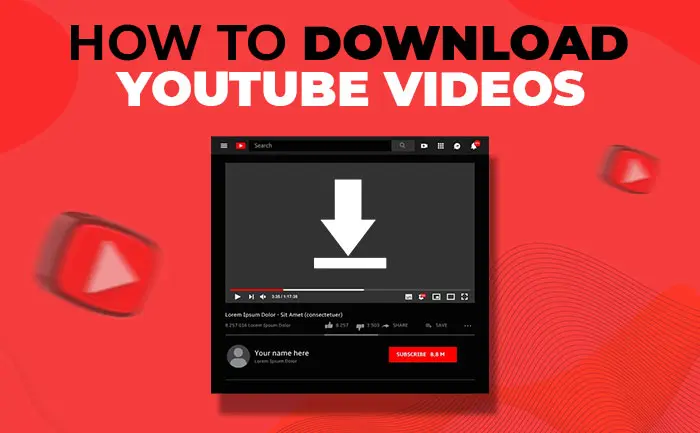 How to download YouTube videos: Step-by-Step guide