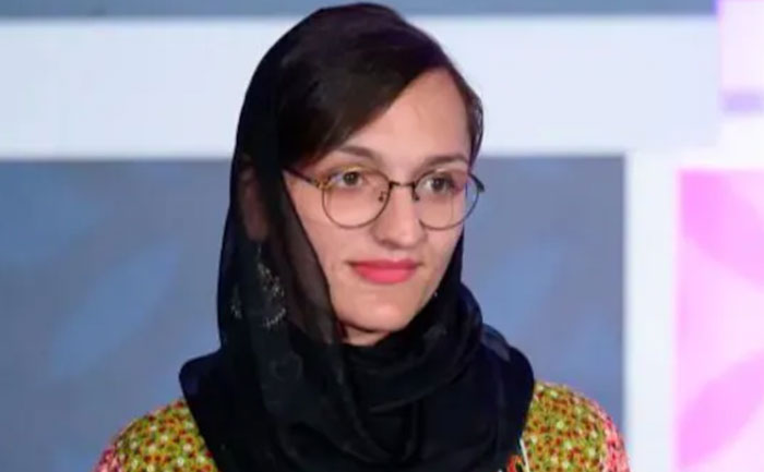 afghanistan female mayor taliban kill