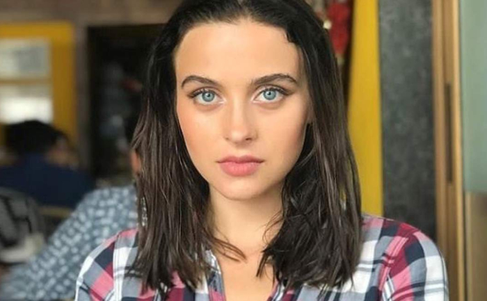 Alexandra Djavi, Kanchana 3