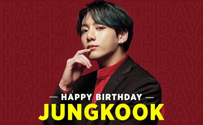 Birthday Special Interesting Facts About Bts Member Jungkook