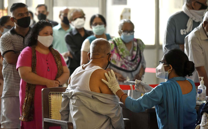 mumbai delta variant death