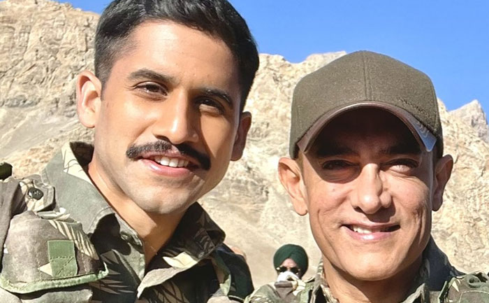 naga chaitanya laal singh chaddha tragic end