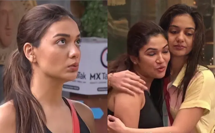 Bigg Boss OTT, Divya Aggarwal