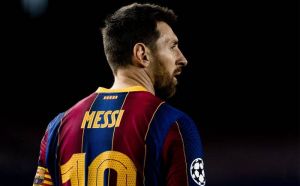 lionel messi to leave barcelona