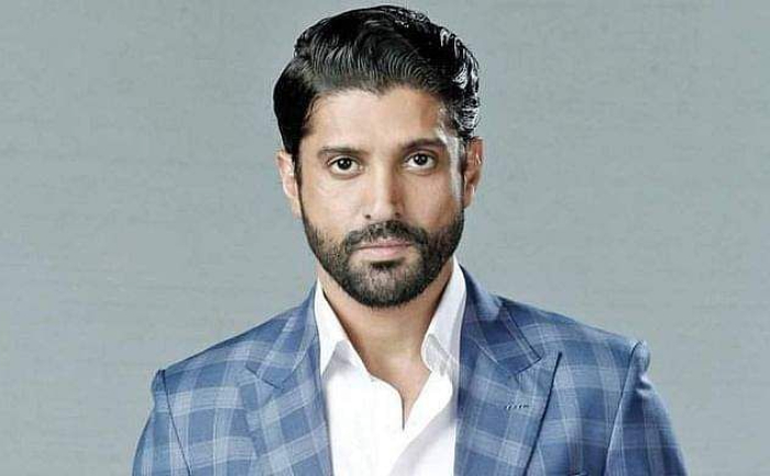 Farhan Akhtar, Tokyo Olympics, Indian Men's Hockey Team