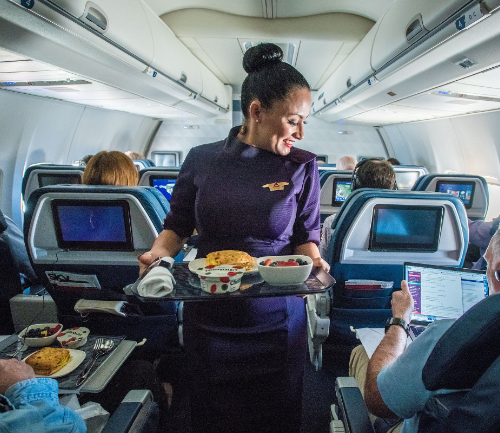 take fligh attendant jobs for free world travel, how to travel around the world for free,