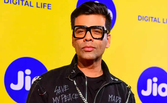 Karan Johar, Bigg Boss OTT