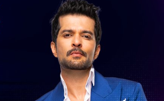 Raqesh Bapat, Bigg Boss OTT