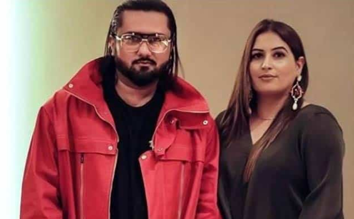 Yo Yo Honey Singh, Shalini Talwar, Delhi Court