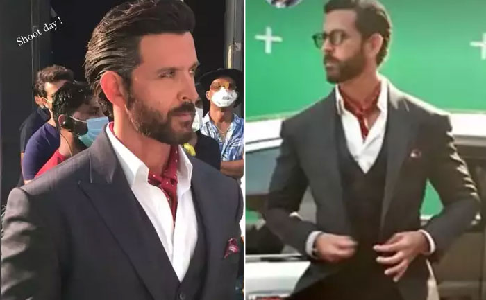 Hrithik Roshan